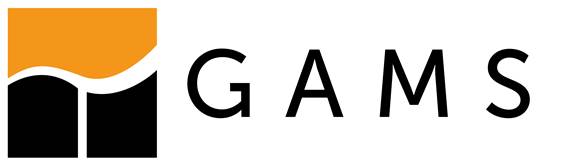GAMS