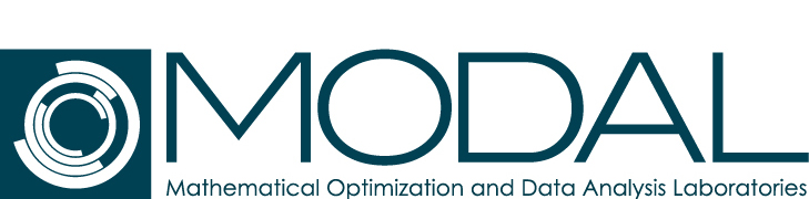 Research Campus Modal