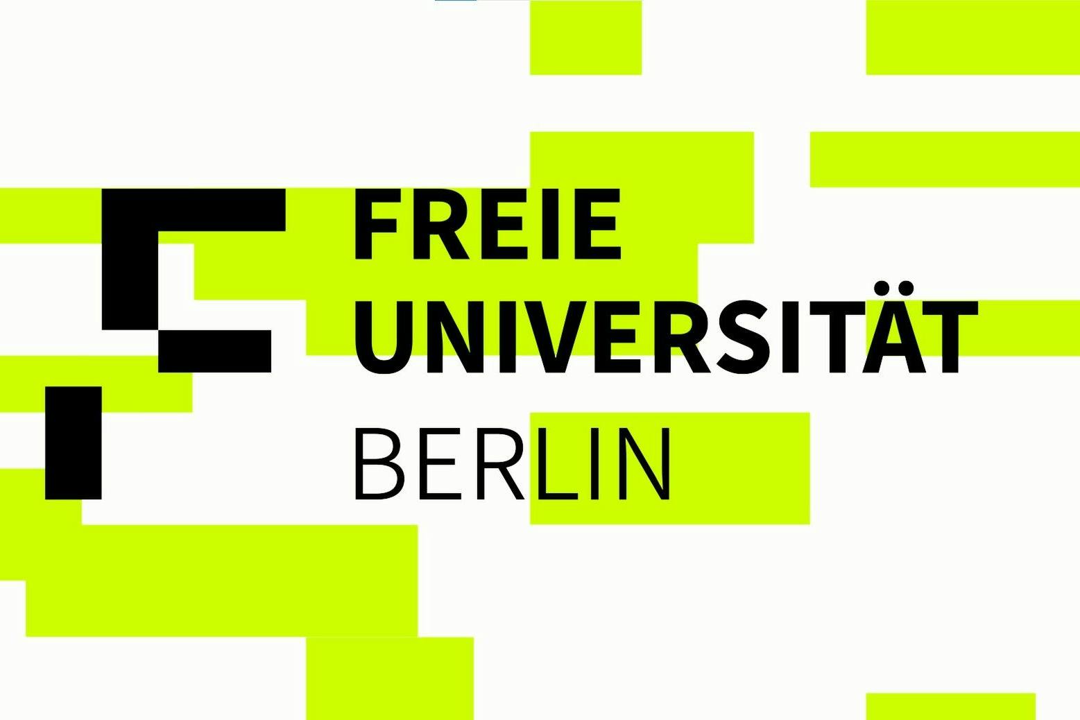 Freie Universität Berlin